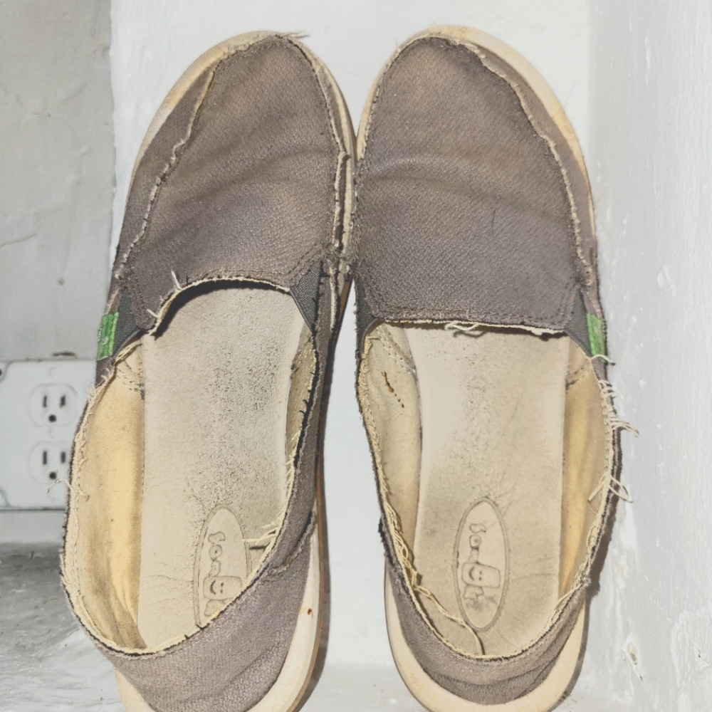 Women's Sanuks